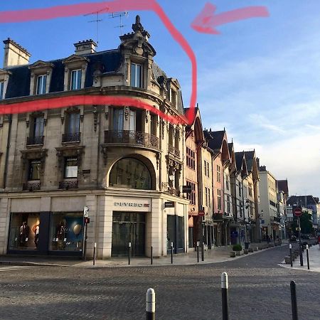 Apartament Le Millesime 2 : Hyper Centre Troyes Zewnętrze zdjęcie