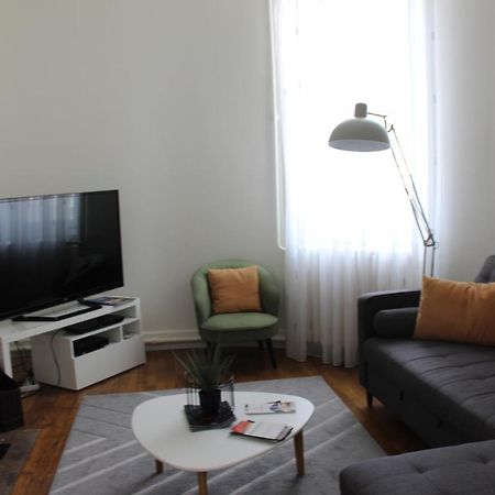 Apartament Le Millesime 2 : Hyper Centre Troyes Zewnętrze zdjęcie
